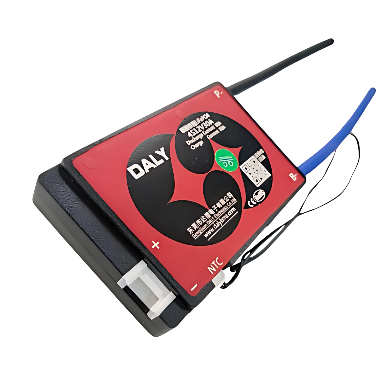 DALY BMS LFP 4S 30A - Image 2